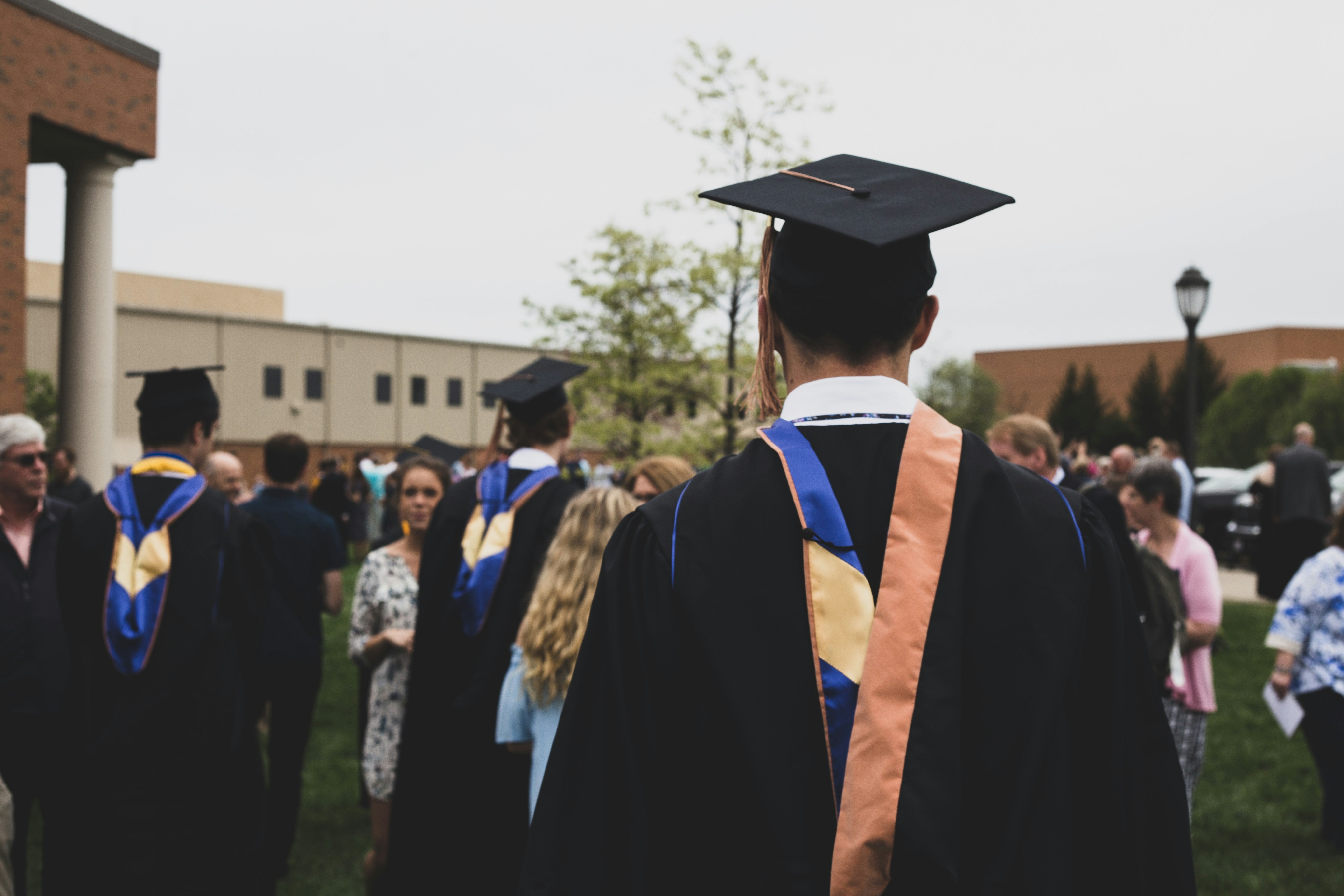 Graduation Packs