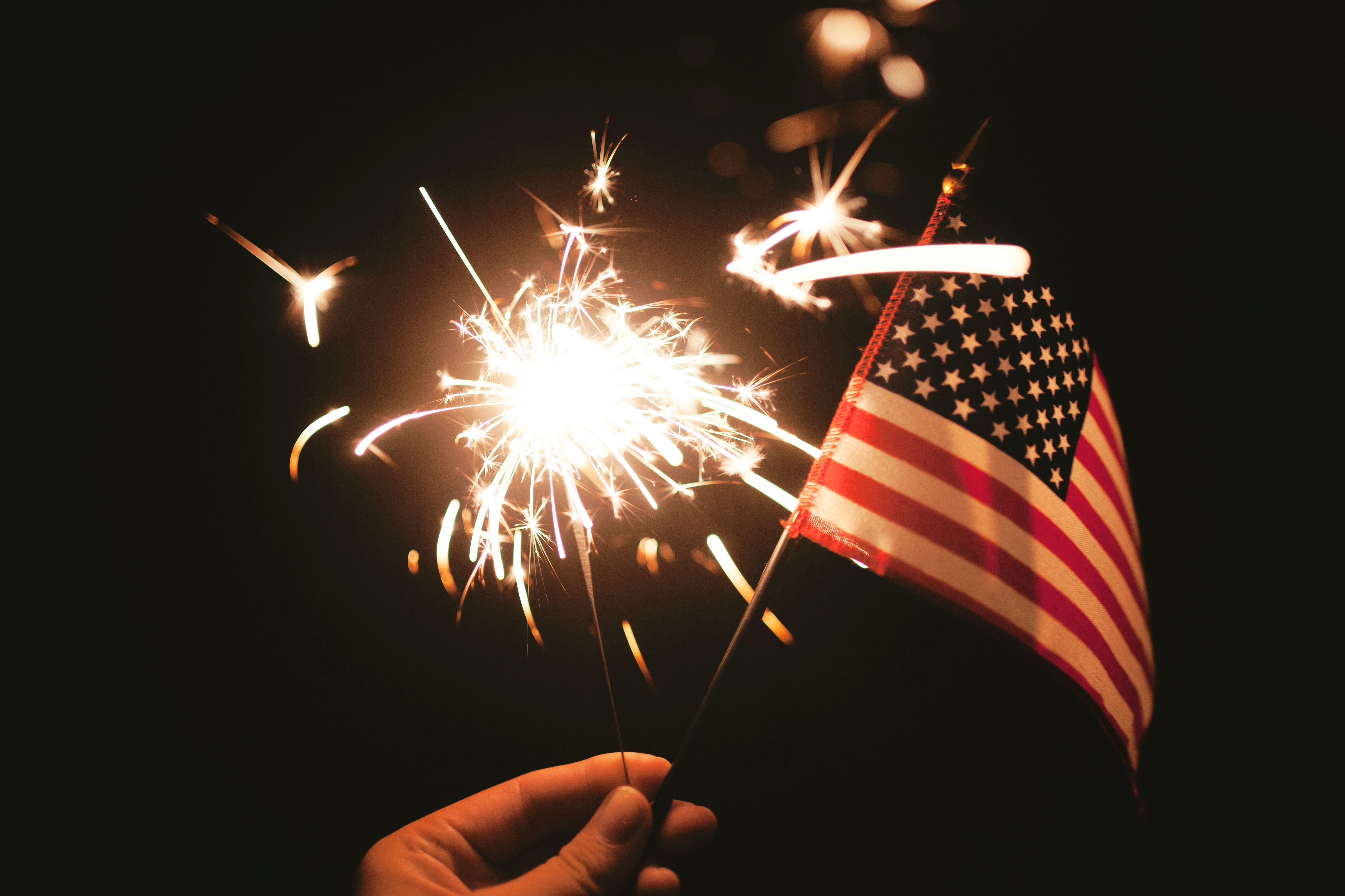 Patriotic Packs